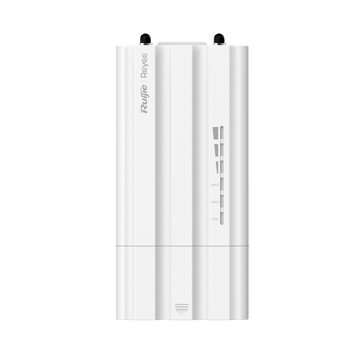 Estación Base Reyee para Antenas Sectoriales (RG-ANT16S-120/ANT20S-90/ANT13-360) - RG-AirMetro550G-B